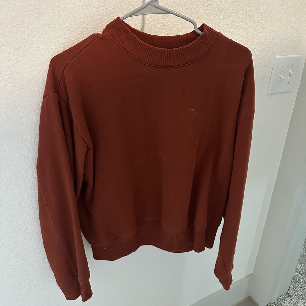 target sweater
